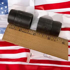 VP206-VP226 MAC TOOLS Shallow Impact Sockets Drive Point