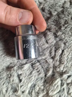 VP224MMR MAC TOOLS Impact Socket Point Drive #3