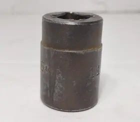 VP226-F2 MAC TOOLS Point Drive Shallow Impact Socket #3