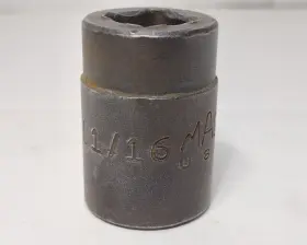 VP226-F2 MAC TOOLS Point Drive Shallow Impact Socket