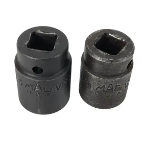 VP246-VP266 MAC TOOLS Shallow Impact Sockets Drive Point