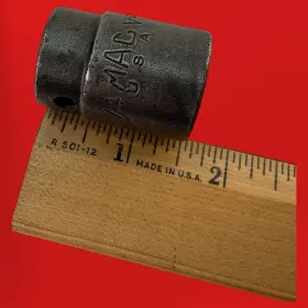VP246R MAC TOOLS Shallow Impact Socket Drive Point Vp