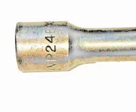 VP24EXP MAC TOOLS Drive Locking Impact Reducing Extension #2