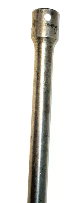 VP24EXP MAC TOOLS Drive Locking Impact Reducing Extension #3