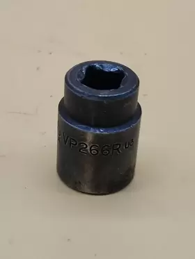 VP266R MAC TOOLS Shallow Impact Socket Point Drive #2