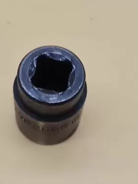 VP266R MAC TOOLS Shallow Impact Socket Point Drive #3