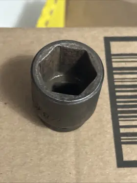 VP286R MAC TOOLS Drive Impact Socket #2