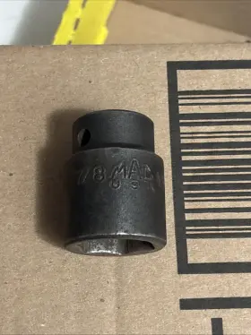 VP286R MAC TOOLS Drive Impact Socket