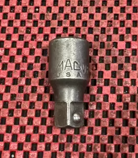VP2EB MAC TOOLS Drive Socket Ratchet Impact Extension S3 #2