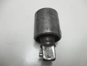 VP2P MAC TOOLS Drive Swivel Adapter F4