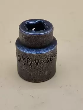 VP306R MAC TOOLS Impact Socket #2