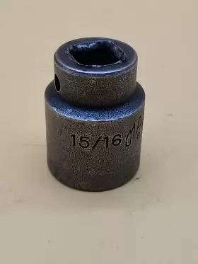 VP306R MAC TOOLS Impact Socket #3