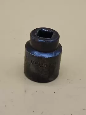 VP326 MAC TOOLS Standard Impact Socket Drive Point #2