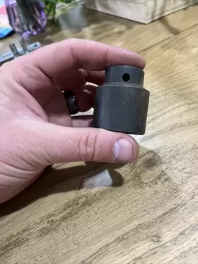 VP346 MAC TOOLS Impact Socket Drive Point #3 VP346 MAC TOOLS Impact Socket Drive Point #3