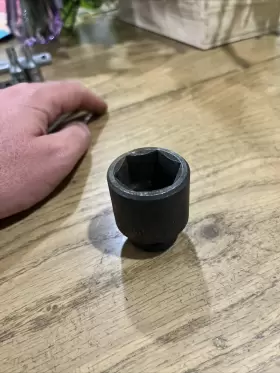 VP346 MAC TOOLS Impact Socket Drive Point VP346 MAC TOOLS Impact Socket Drive Point