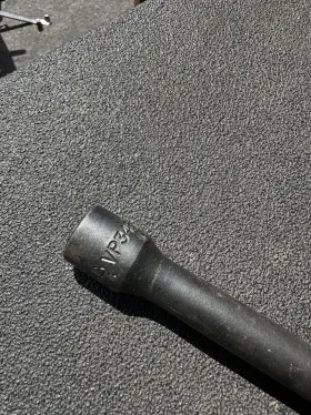 VP34EXR MAC TOOLS Drive Impact Reducing Extension Adapter #2