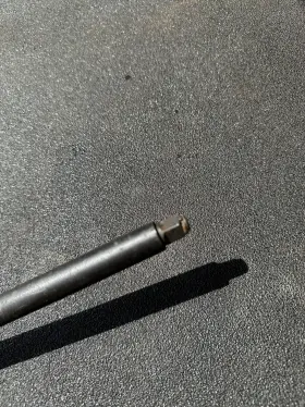 VP34EXR MAC TOOLS Drive Impact Reducing Extension Adapter #3
