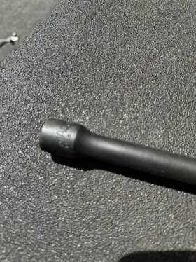 VP34EXR MAC TOOLS Drive Impact Reducing Extension Adapter