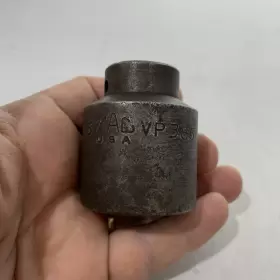 VP386 MAC TOOLS Point Impact Socket #2