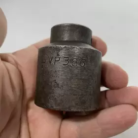 VP386 MAC TOOLS Point Impact Socket