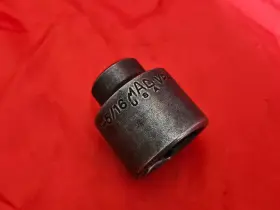 VP426R MAC TOOLS Drive Point Shallow Impact Socket