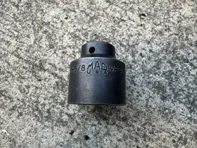 VP446R MAC TOOLS Drive Impact Socket