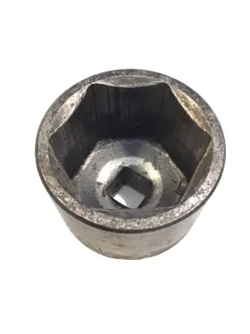 VP486 MAC TOOLS Drive Point Shallow Impact Socket #3