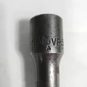 VP5EB MAC TOOLS Drive Impact Socket Extension #2