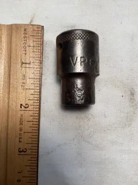 VP6-12 MAC TOOLS Drive Point Impact Socket