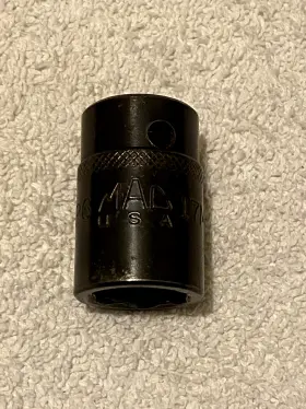 VP617MMR MAC TOOLS Drive Point Impact Socket