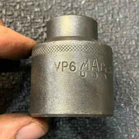 VP630MMR MAC TOOLS Impact Socket Point Drive #2