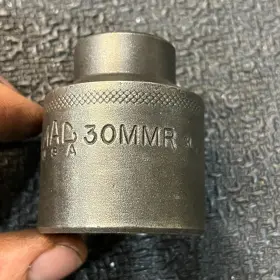 VP630MMR MAC TOOLS Impact Socket Point Drive #3