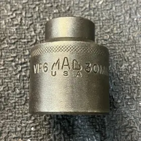 VP630MMR MAC TOOLS Impact Socket Point Drive