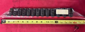 VPM136TR MAC TOOLS Socket Set Wraper Impact