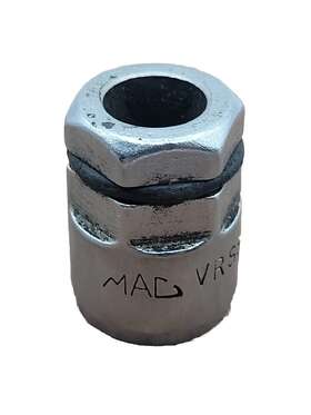 VRSS202 MAC TOOLS Specialty Front End Alignment Socket Point