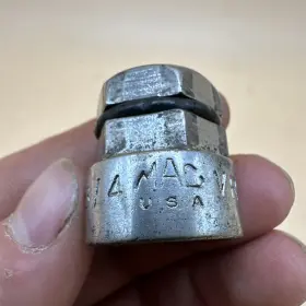 VRSS242 MAC TOOLS Vrs Point Socket