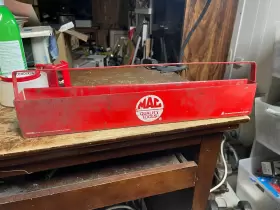 VT10 MAC TOOLS Socket Holder Tray Mechanics Tool