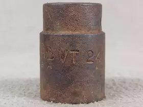 VT24 MAC TOOLS Drive Point Socket #2