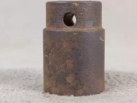 VT24 MAC TOOLS Drive Point Socket #3