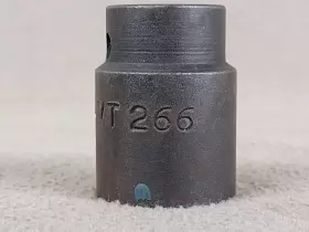 VT266 MAC TOOLS Drive Point Socket #3
