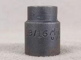 VT266 MAC TOOLS Drive Point Socket