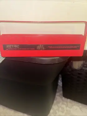 VT35YR MAC TOOLS Socket