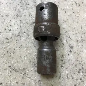 VUI-166 MAC TOOLS Drive Impact Swivel Socket