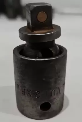 VUI2B MAC TOOLS Drive Impact Swivel #2