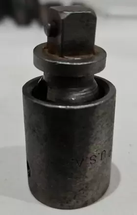 VUI2B MAC TOOLS Drive Impact Swivel #3