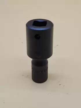 VUP146 MAC TOOLS Drive Impact Swivel Socket #2