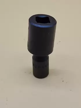 VUP146 MAC TOOLS Drive Impact Swivel Socket #3