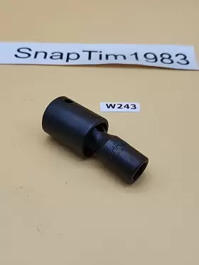 VUP146 MAC TOOLS Drive Impact Swivel Socket