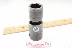VUP206A MAC TOOLS Tool Drive Point Impact Socket