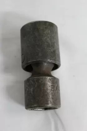 VUP246 MAC TOOLS Drive Point Impact Socket #3